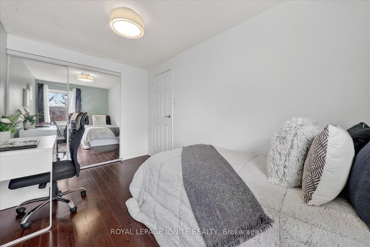 Photo 24 at 46 Courtlands Drive, Malvern, Toronto
