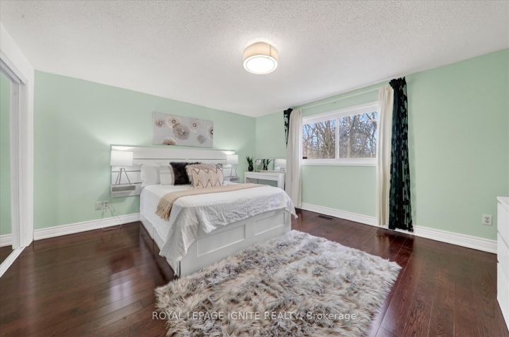 Photo 25 at 46 Courtlands Drive, Malvern, Toronto