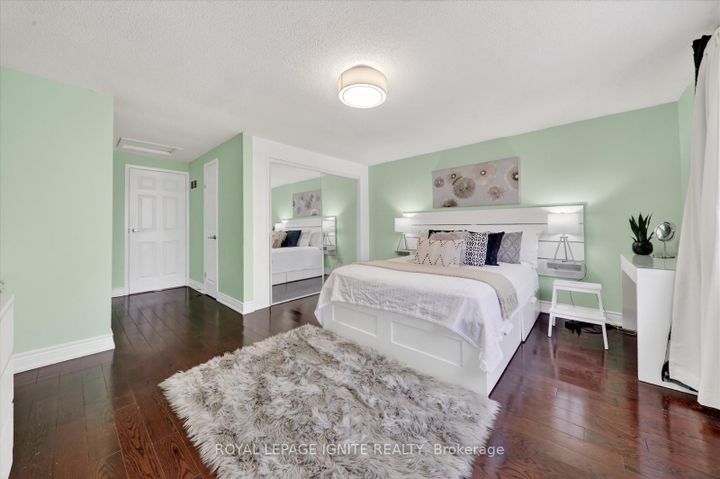 Photo 26 at 46 Courtlands Drive, Malvern, Toronto