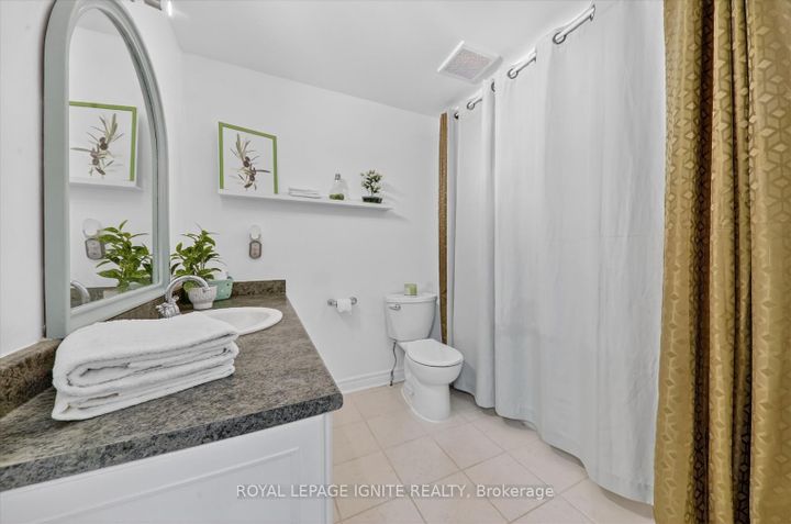 Photo 27 at 46 Courtlands Drive, Malvern, Toronto
