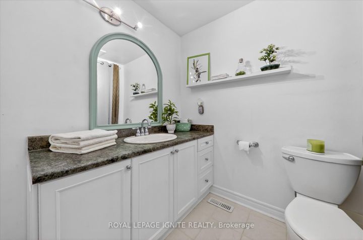 Photo 28 at 46 Courtlands Drive, Malvern, Toronto