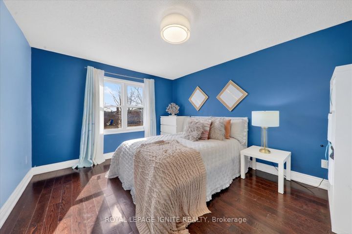 Photo 29 at 46 Courtlands Drive, Malvern, Toronto