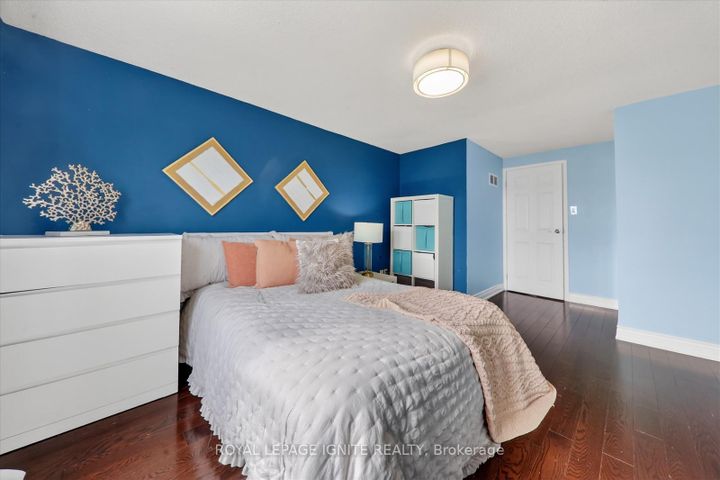 Photo 30 at 46 Courtlands Drive, Malvern, Toronto