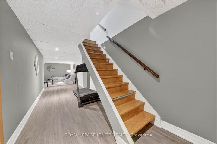 Photo 32 at 46 Courtlands Drive, Malvern, Toronto