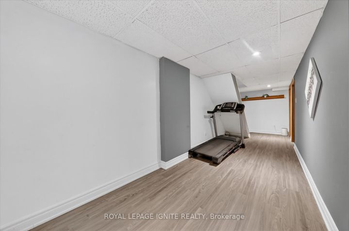 Photo 33 at 46 Courtlands Drive, Malvern, Toronto