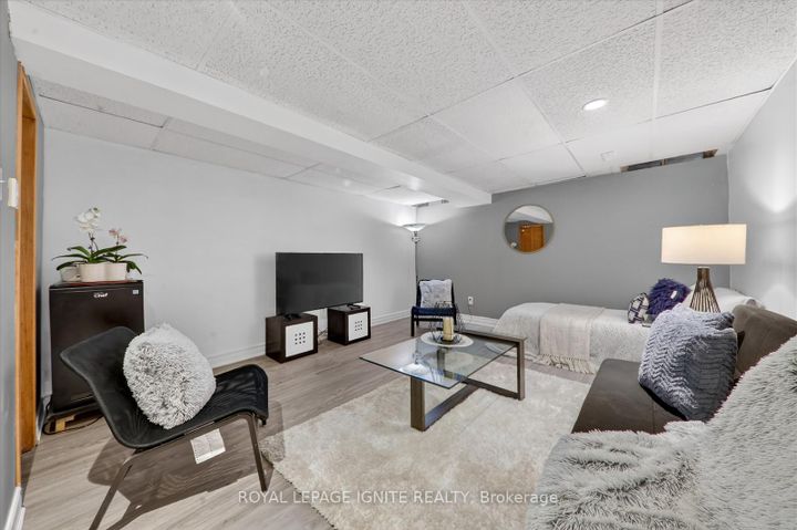 Photo 34 at 46 Courtlands Drive, Malvern, Toronto