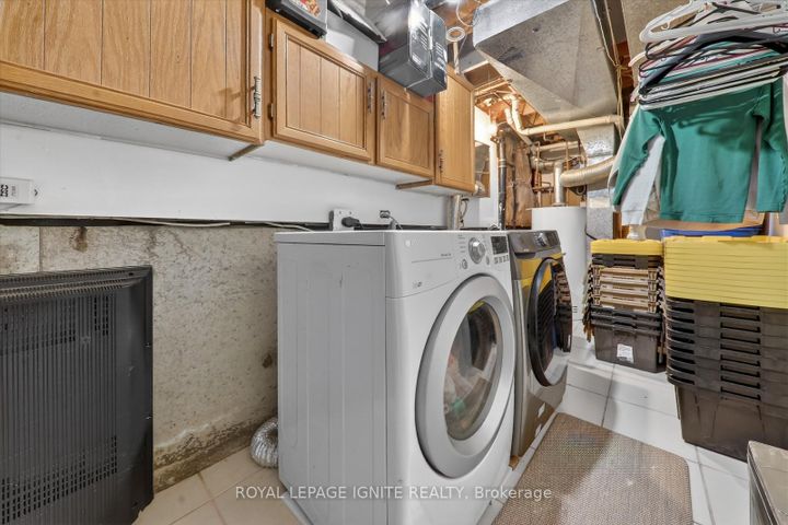 Photo 36 at 46 Courtlands Drive, Malvern, Toronto