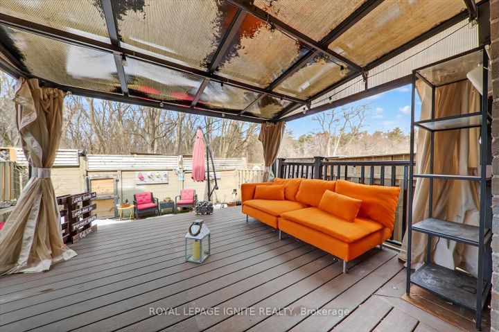 Photo 37 at 46 Courtlands Drive, Malvern, Toronto