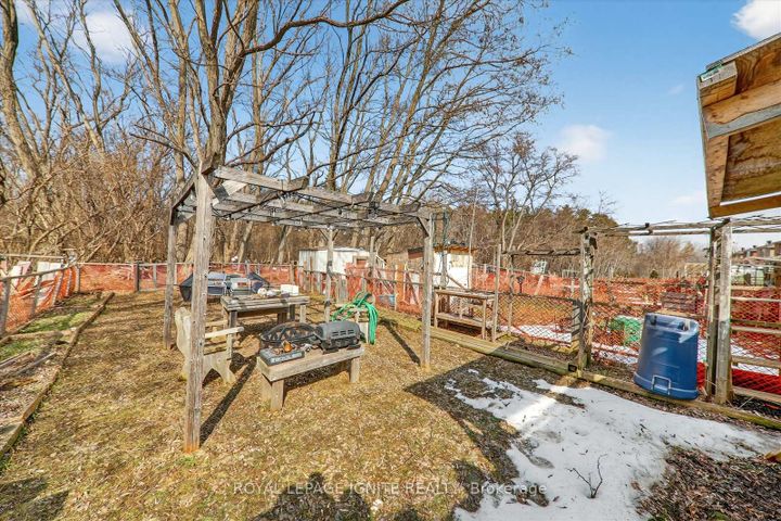 Photo 39 at 46 Courtlands Drive, Malvern, Toronto