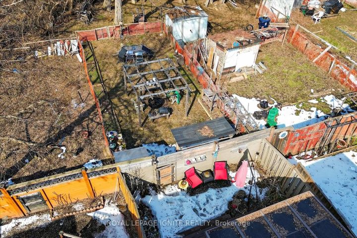 Photo 41 at 46 Courtlands Drive, Malvern, Toronto