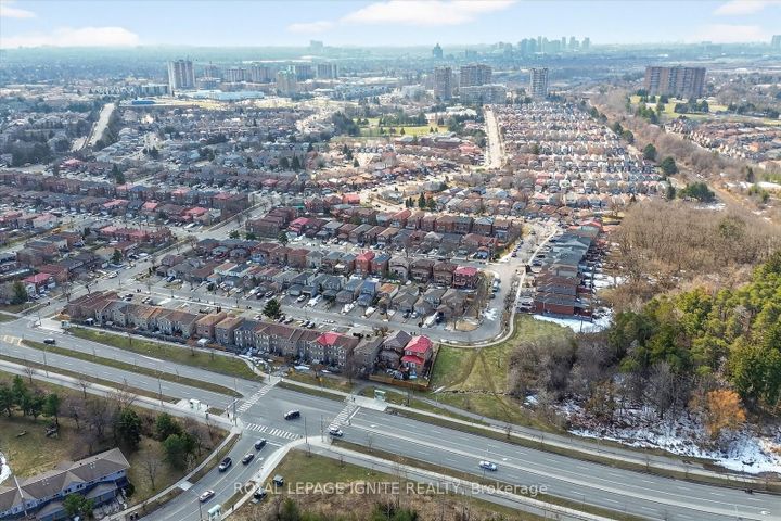 Photo 45 at 46 Courtlands Drive, Malvern, Toronto