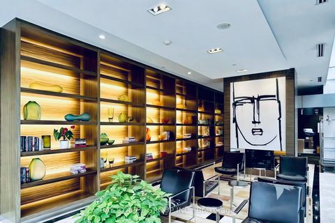 Photo 2 at 508 - 38 Grenville Street, Bay Street Corridor, Toronto