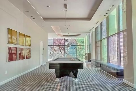 Photo 6 at 508 - 38 Grenville Street, Bay Street Corridor, Toronto