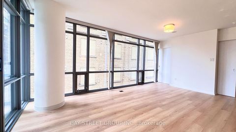 Photo 24 at 508 - 38 Grenville Street, Bay Street Corridor, Toronto