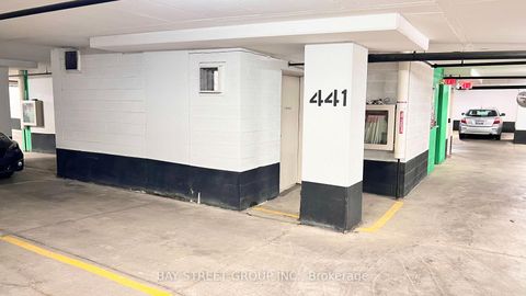 Photo 28 at 508 - 38 Grenville Street, Bay Street Corridor, Toronto