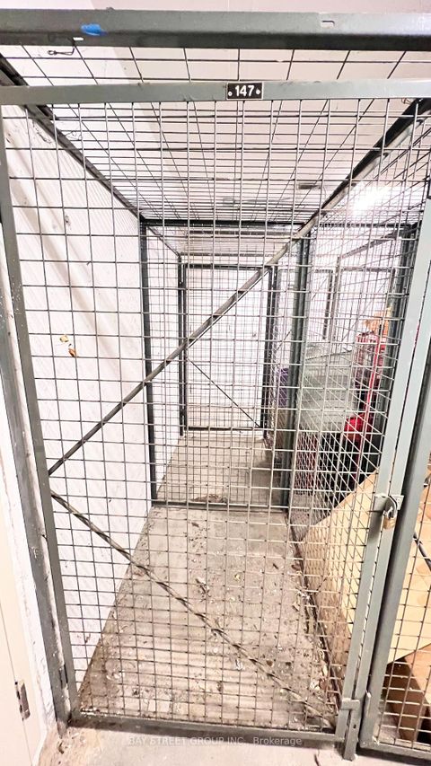 Photo 29 at 508 - 38 Grenville Street, Bay Street Corridor, Toronto