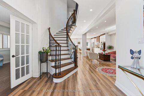 Photo 16 at 446 Silken Laumann Drive, Wyndham, Newmarket