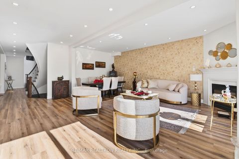 Photo 20 at 446 Silken Laumann Drive, Wyndham, Newmarket