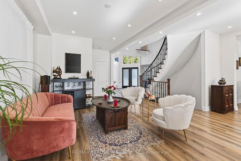 Photo 25 at 446 Silken Laumann Drive, Wyndham, Newmarket