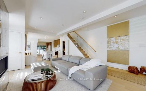 Photo 1 at 22 Pitt Avenue, Birchmount, Toronto