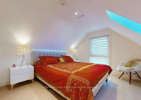 Photo 6 at 22 Pitt Avenue, Birchmount, Toronto