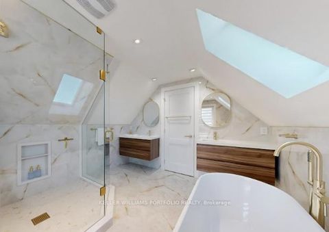 Photo 8 at 22 Pitt Avenue, Birchmount, Toronto