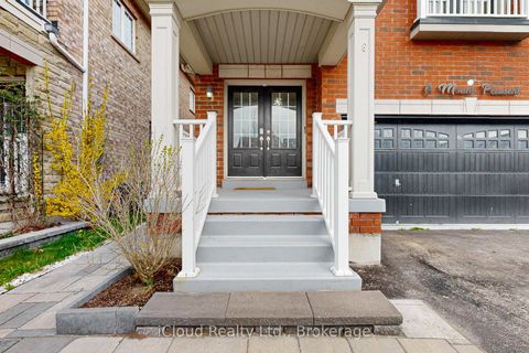 Photo 3 at 6 Mt Pleasant Avenue, Blue Grass Meadows, Whitby