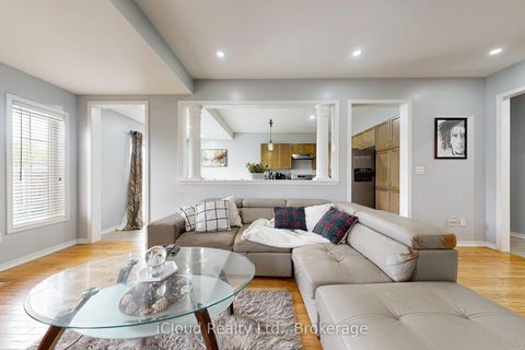 Photo 9 at 6 Mt Pleasant Avenue, Blue Grass Meadows, Whitby