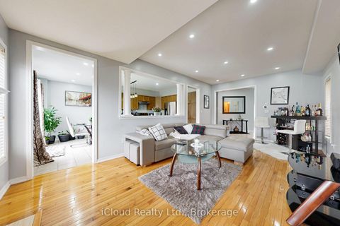 Photo 11 at 6 Mt Pleasant Avenue, Blue Grass Meadows, Whitby