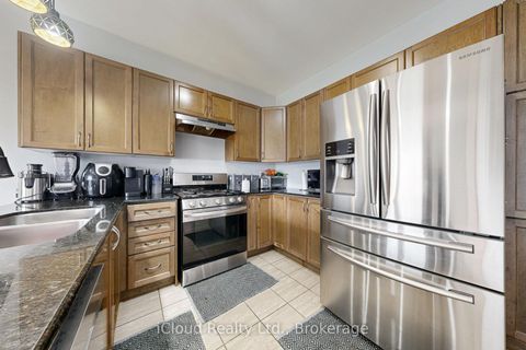 Photo 13 at 6 Mt Pleasant Avenue, Blue Grass Meadows, Whitby