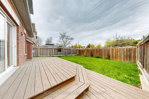 Photo 47 at 6 Mt Pleasant Avenue, Blue Grass Meadows, Whitby