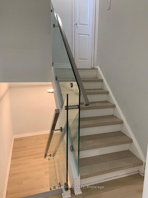 Photo 15 at 189 - 24 Springfair Avenue, Aurora Village, Aurora