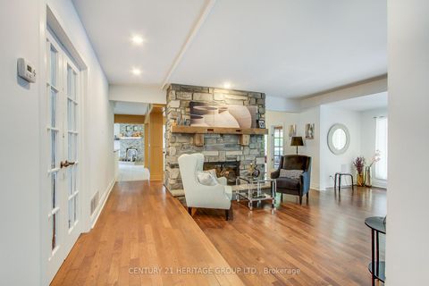 Photo 4 at 7670 19th Side Road, Rural King, King