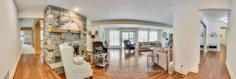 Photo 7 at 7670 19th Side Road, Rural King, King