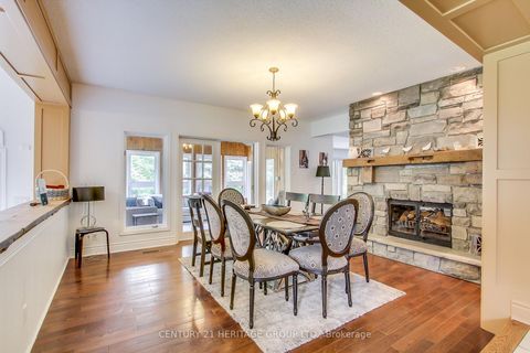 Photo 8 at 7670 19th Side Road, Rural King, King