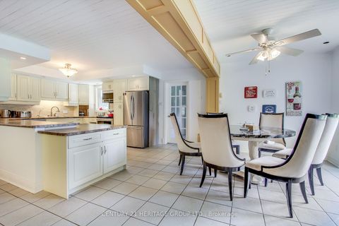 Photo 10 at 7670 19th Side Road, Rural King, King