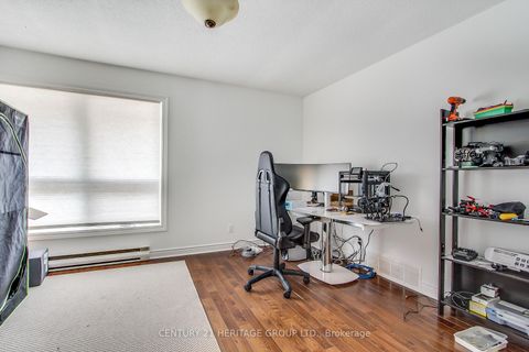 Photo 12 at 7670 19th Side Road, Rural King, King