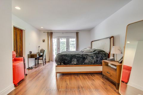 Photo 13 at 7670 19th Side Road, Rural King, King