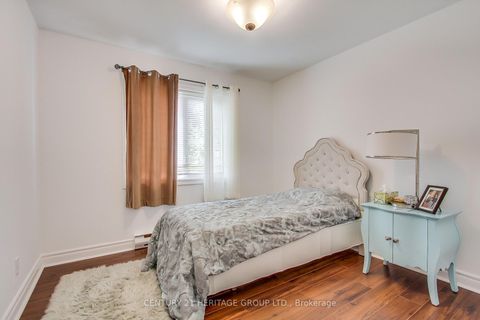 Photo 17 at 7670 19th Side Road, Rural King, King