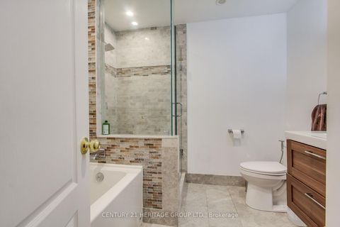 Photo 18 at 7670 19th Side Road, Rural King, King