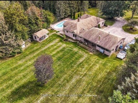 Photo 29 at 7670 19th Side Road, Rural King, King