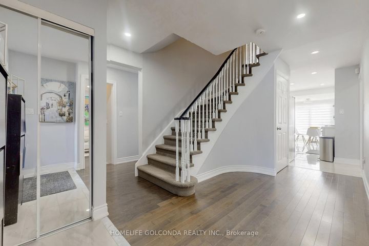 Photo 1 at 1861 Una Road, Amberlea, Pickering