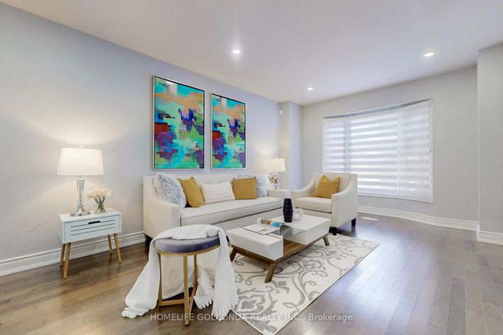 Photo 2 at 1861 Una Road, Amberlea, Pickering