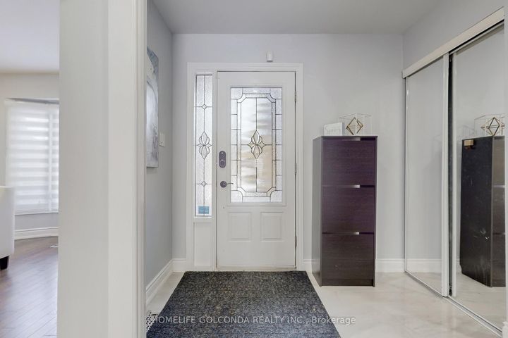 Photo 3 at 1861 Una Road, Amberlea, Pickering