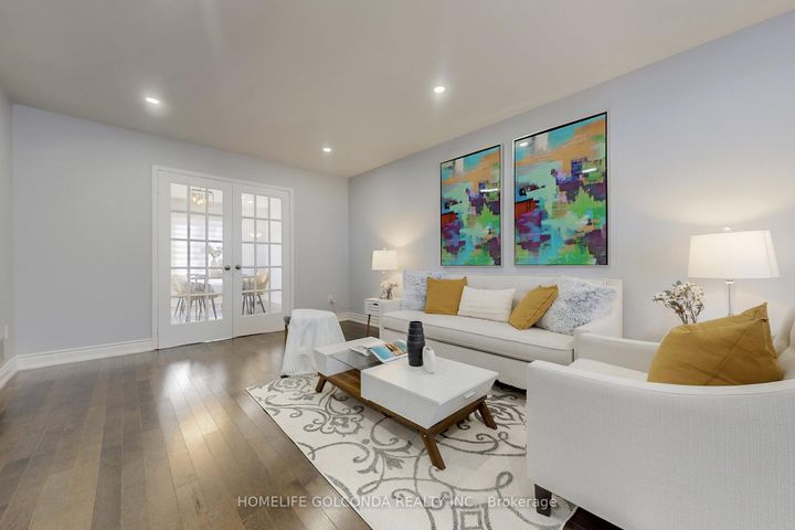 Photo 4 at 1861 Una Road, Amberlea, Pickering