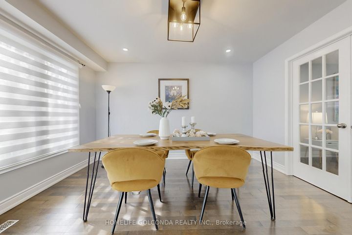 Photo 6 at 1861 Una Road, Amberlea, Pickering