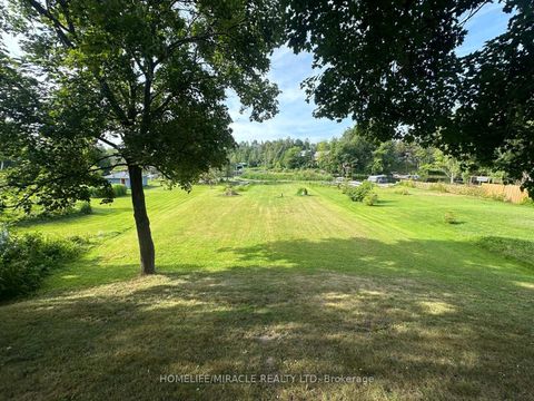 Photo 6 at 164 RIVERBANK Drive, Pefferlaw, Georgina