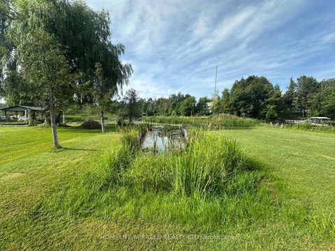 Photo 9 at 164 RIVERBANK Drive, Pefferlaw, Georgina