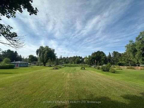 Photo 16 at 164 RIVERBANK Drive, Pefferlaw, Georgina