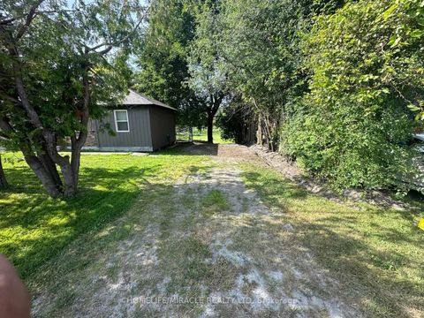 Photo 17 at 164 RIVERBANK Drive, Pefferlaw, Georgina